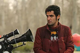 دریافت نخستین جایزه سینمای ایران در سال جدید توسط یک فیلمساز خوزستانی