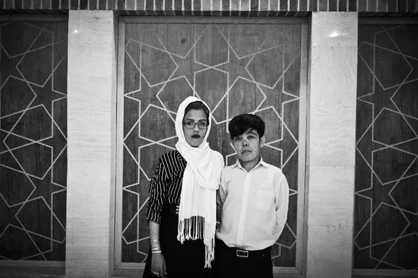 مرتضی ایمانی: هر کدام از ما باید ماهیانه 120 قرص دسفرال بگیریم؛ با این حال گاهی 30 تا 40 قرص می&zwnj;دهند و بعضی وقت&zwnj;ها هم اصلا دارو نیست.