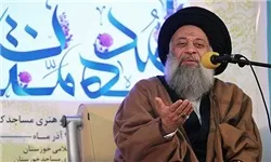 آیت‌الله‌موسوی‌جزایری:دشمنی دولتمردان آمریکا با جمهوری اسلامی همچنان ادامه دارد