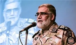 آمریکایی‌ها برای مقابله با اسلام به منطقه آمده‌اند