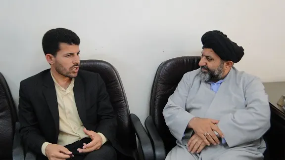 روند پیشرفت و توسعه کتابخانه های خوزستان رشد خوبی داشته است