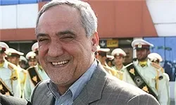 تقدیر مقتدایی از حضور باشکوه مردم خوزستان