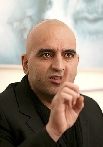 حنطه سه جلسه محروم شد