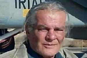 بازیگر پیشکسوت سینما درگذشت