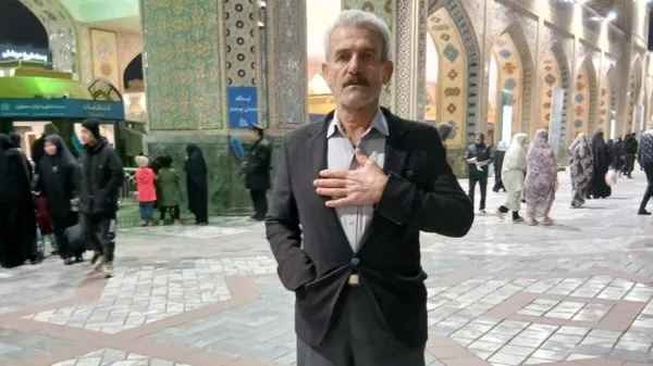 پدری که برای نجات مردم رفت و با موشک دوم شهید شد