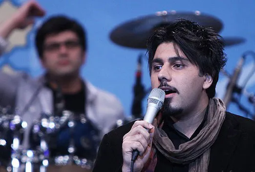 کنسرت احسان خواجه‌امیری در اهواز اجرا می‌شود