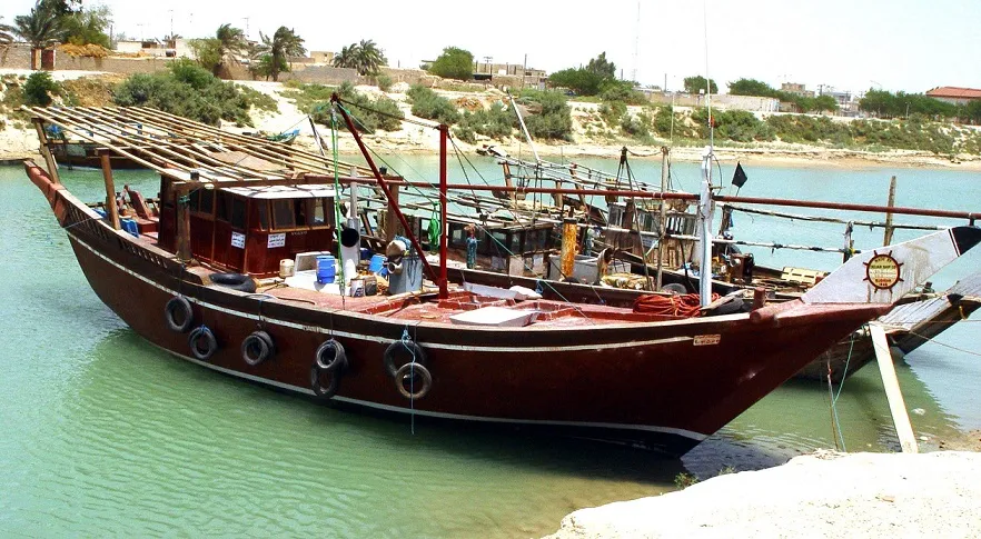 هندیجان دارای آثار تاریخی ناشناخته بسیاری است