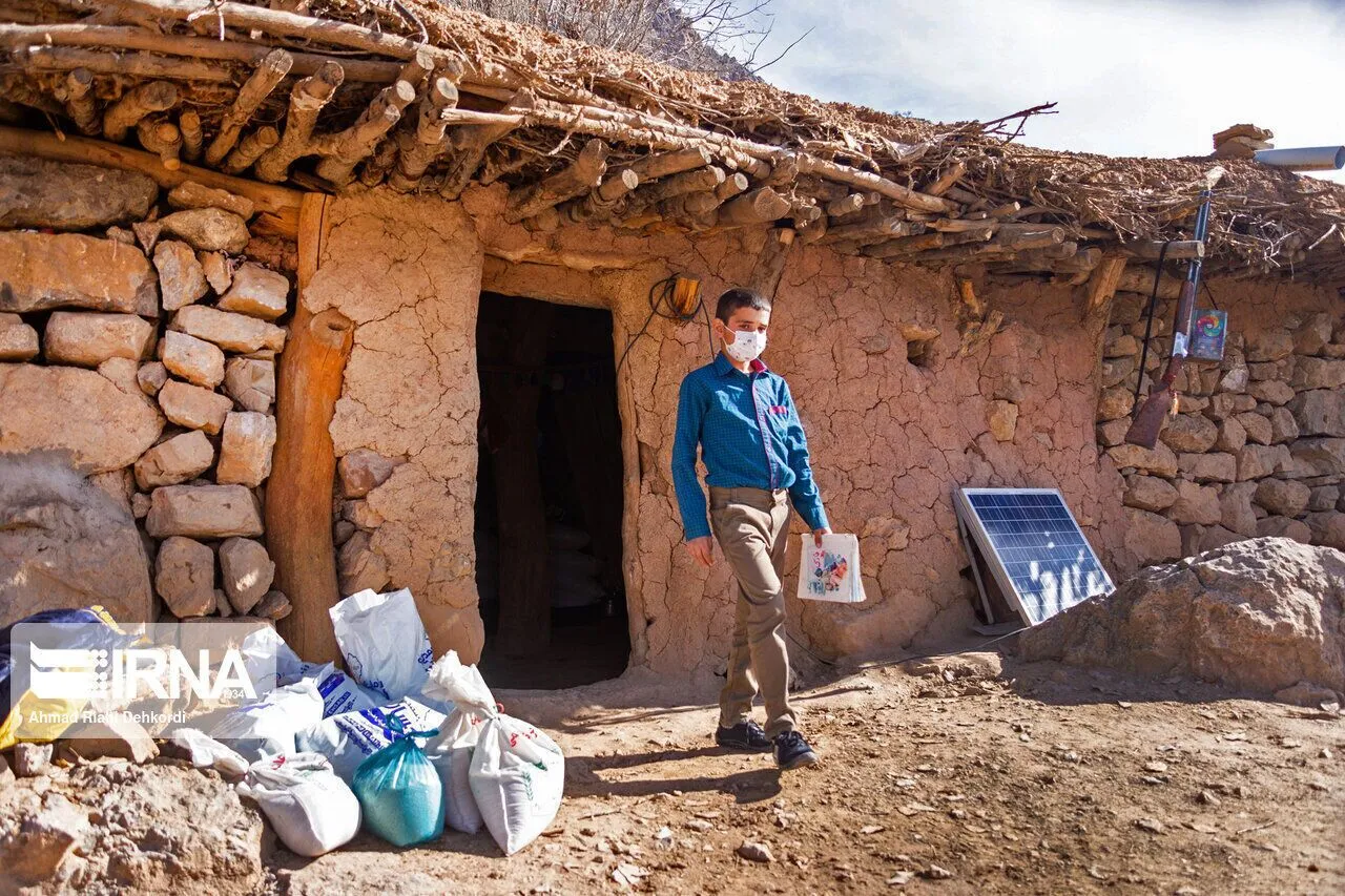 ۳۶ مدرسه سنگی در خوزستان برچیده می‌شود