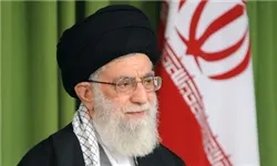 متن بیانات حضرت آیت الله خامنه‌ای در کنگره علیمردان خان بختیاری