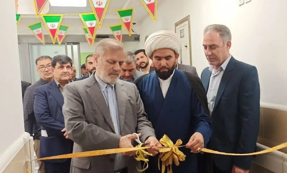 بهره‌برداری از چهار پروژه درمانی و بهداشتی در بندر امام خمینی(ره)
 