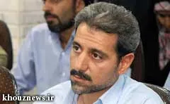 استعفای دسته جمعی هيات مديره انجمن شعر اهواز