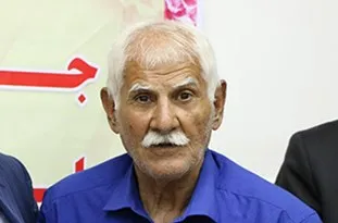 «هوشنگ مرادی» درگذشت