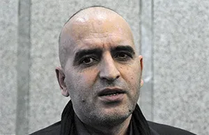 حنطه جانشین بختیاری زاده شد