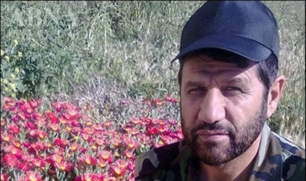 آغاز ساخت مستند زندگی شهید کجباف