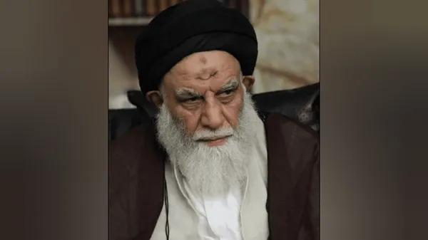 برنامه تشییع آیت‌الله سید طیب موسوی اعلام شد