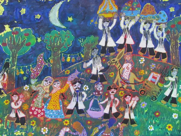 تیام رحمان نژاد