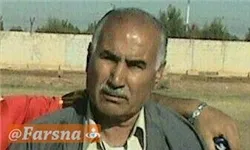 پیشکسوت فوتبال خوزستان درگذشت