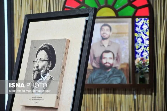 «سید محسن شفیعی»، شناخت بالایی از دانشگاه، جامعه و علوم دینی داشت
 