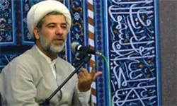 سران فتنه ملت ایران را در اوج عزت به زمین زدند