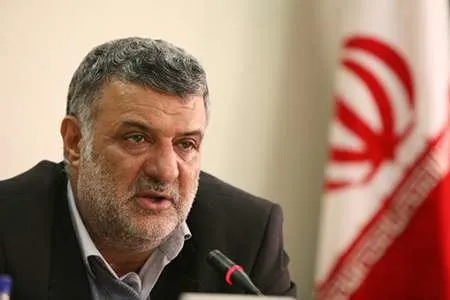 بازدید وزیر جهاد کشاورزی از کانون ریزگردها در خوزستان