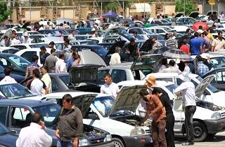 نکاتی که هنگام خرید خودرو در بازار دست دوم باید بدانید