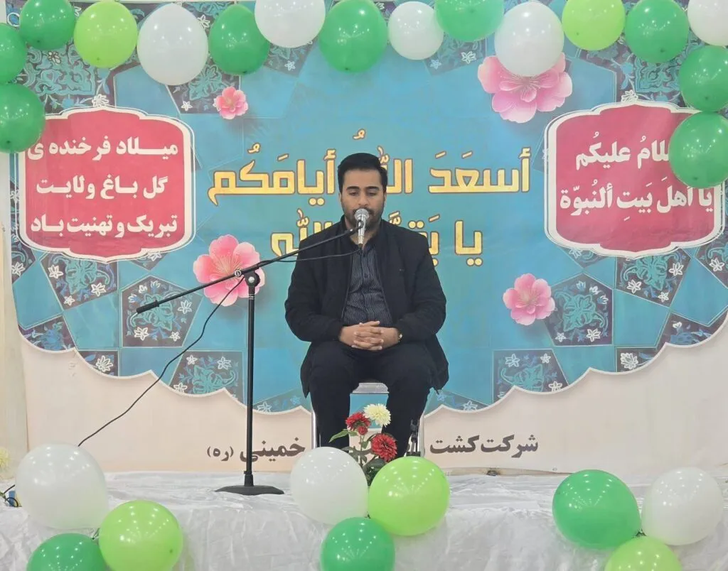 درخشش نماینده نیشکر در چهل‌ودومین دوره مسابقات قرآن وزارتخانه‌ها و مؤسسات دولتی