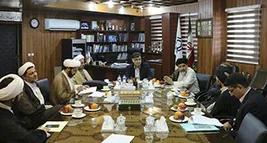 لازم است پژوهشگران علوم پزشکی که دغدغه دین دارند، به خوبی دیده شوند