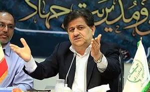 ۵۰ درصد صادرات خرما از خوزستان است
