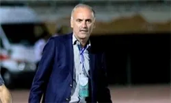 بختیاری‌زاده: استقلال را در حالت عادی می‌بردیم
