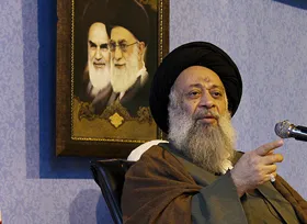 آیت‌الله موسوی‌جزایری: حضور در امر به معروف و نهی از منکر به معنای احیا این فریضه است