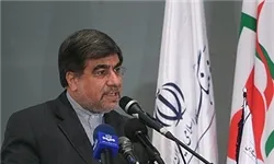 بازدید وزیر ارشاد از کتابخانه شهید رجایی اهواز
