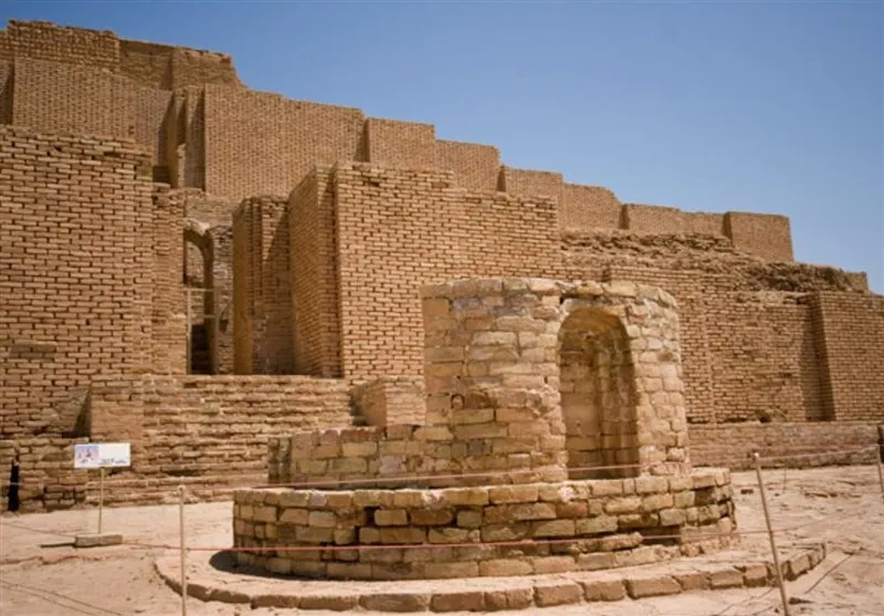 زیگورات چغازنبیل؛ نگینی تاریخی برای گردشگری فرهنگی خوزستان