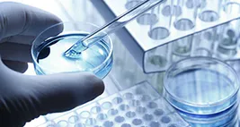 تشریح اقدامات مرکز تحقیقات سلولی و مولکولی علوم پزشکی اهواز