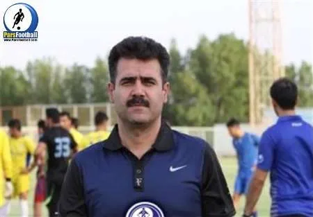 انتظار داشتیم استقلال جباروف را به ما می داد