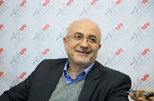 کلنگ ساخت تالار نمایش آبادان به زمین زده شد