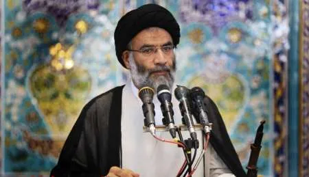 نامزدهای انتخاباتی رد صلاحیت شده جوسازی نکنند