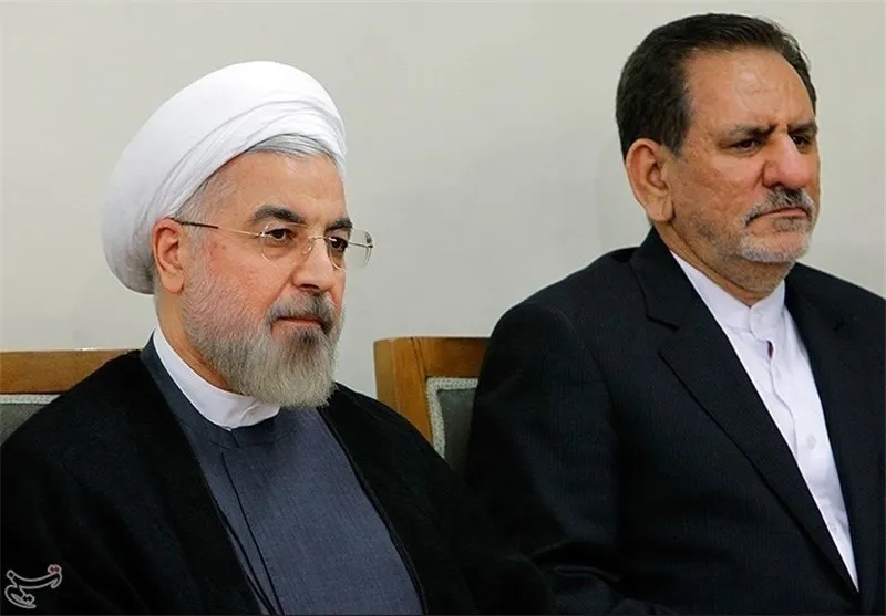 جهانگیری هم کاندیدای انتخابات می‌شود