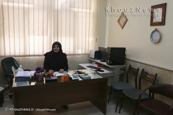 زهره گونی بند شوشتری، دکتری آموزش زبان انگلیسی  - 
به عنوان یک مدرس دانشگاه از دولت انتظار دارم که نسبت به تشکیل و فعالیت مستمر کانون های پژوهشی، فرهنگی و ورزشی در سطح دانشگاه های دولتی اقدام های جدی کنند.