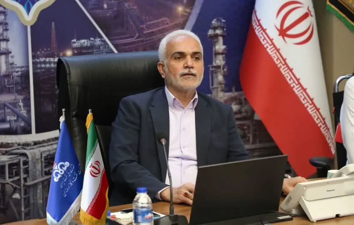 افزایش ۸۵۰۰ بشكه‌ای تولید نفت در میدان آزادگان جنوبی با ابتكار شركت نفت و گاز اروندان