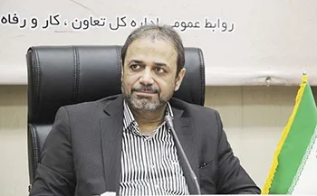 تامین نیروی مورد نیاز دستگاه‌ها از کاریابی‌های خوزستان
