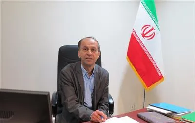 انتصابی دیگر در دانشگاه علوم پزشکی اهواز