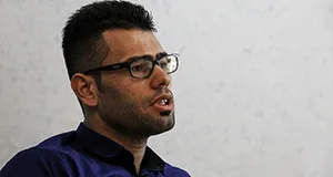 جودوکار کم‌بینای خوزستانی در اردوی تیم‌ملی محک می‌خورد