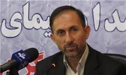 خوزستان رنگین‌کمان اقوام است