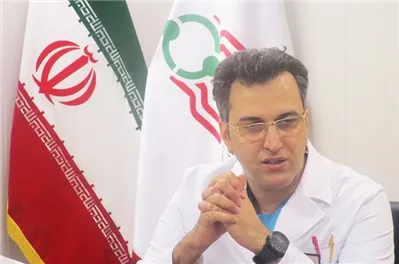 تخت‌های مصوب بیمارستان امام اهواز 690 تخت است، ولی نزدیک به 1000 تخت فعال دارد