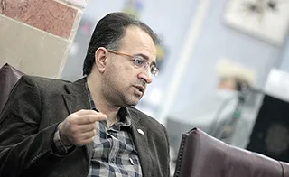 معرفی اولین محقق پسادکتری در خوزستان