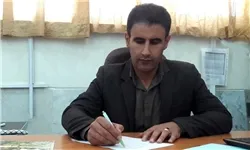 تجلیل از مخترع ایذه‌ای در نمایشگاه دستاوردهای دانشگاه پیام نور کشور