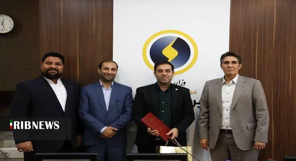 روابط عمومی نیروگاه رامین اهواز برترین روابط عمومی صنعت برق حرارتی کشور شد
