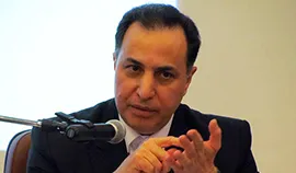 ایستگاه‌های ترازیابی در خوزستان باید افزایش یابد