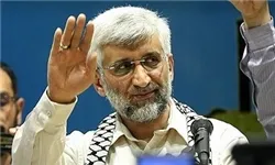 جلیلی :خوزستان کاروانسرای وسیع بهشت