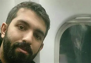 مردم ماهشهر با شهید احمد مکیان وداع کردند